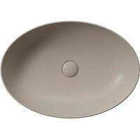 Раковина 60х42 см GSI Pura 884205