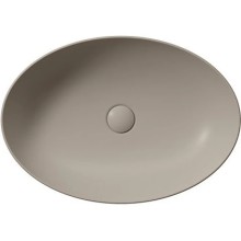 Раковина 60х42 см GSI Pura 884205