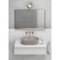 Раковина 60х42 см GSI Pura 884205