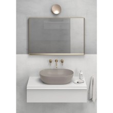 Раковина 60х42 см GSI Pura 884205