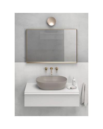 Раковина 60х42 см GSI Pura 884205