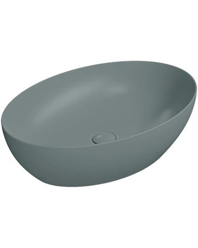 Раковина 60х42 см GSI Pura 884204