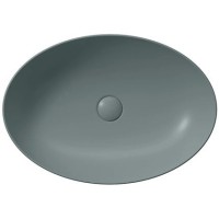 Раковина 60х42 см GSI Pura 884204