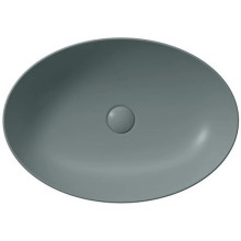 Раковина 60х42 см GSI Pura 884204