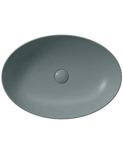 Раковина 60х42 см GSI Pura 884204