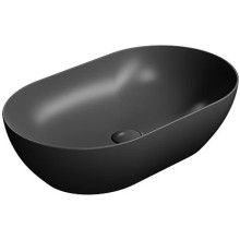 Раковина 60х37 см GSI Pura 883426