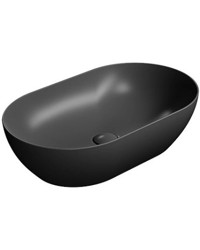 Раковина 60х37 см GSI Pura 883426