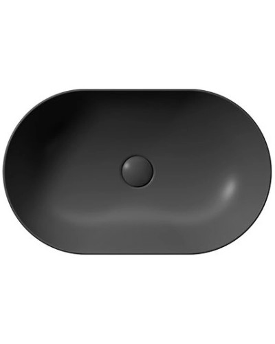 Раковина 60х37 см GSI Pura 883426