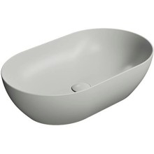 Раковина 60х37 см GSI Pura 883417