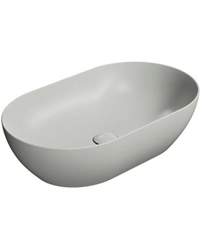 Раковина 60х37 см GSI Pura 883417