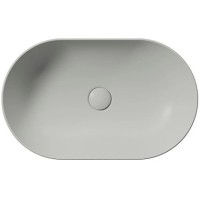 Раковина 60х37 см GSI Pura 883417