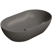 Раковина 60х37 см GSI Pura 883416