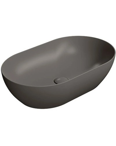 Раковина 60х37 см GSI Pura 883416