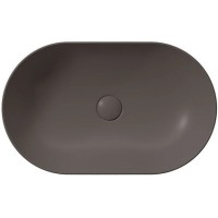 Раковина 60х37 см GSI Pura 883416