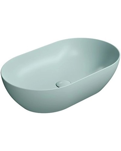 Раковина 60х37 см GSI Pura 883415