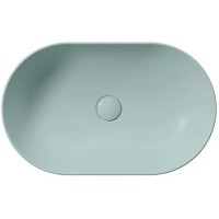 Раковина 60х37 см GSI Pura 883415