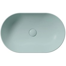 Раковина 60х37 см GSI Pura 883415