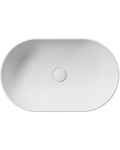 Раковина 60х37 см GSI Pura 883409