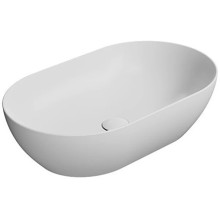 Раковина 60х37 см GSI Pura 883409