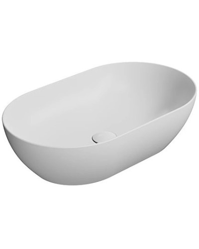 Раковина 60х37 см GSI Pura 883409