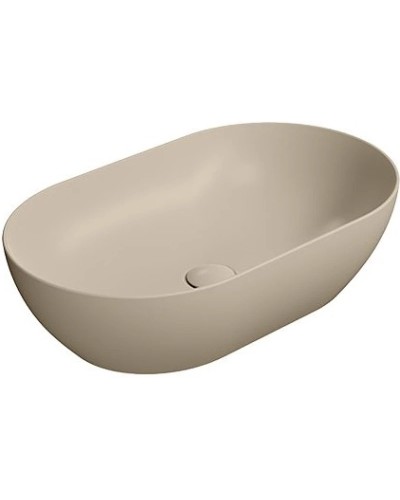 Раковина 60х37 см GSI Pura 883408