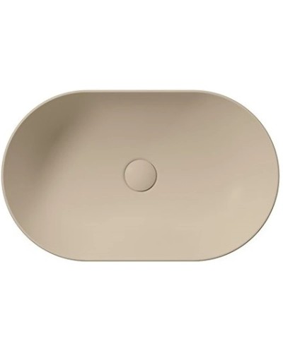 Раковина 60х37 см GSI Pura 883408