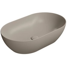 Раковина 60х37 см GSI Pura 883405