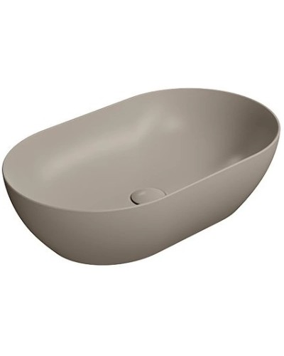 Раковина 60х37 см GSI Pura 883405