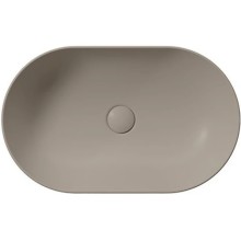 Раковина 60х37 см GSI Pura 883405