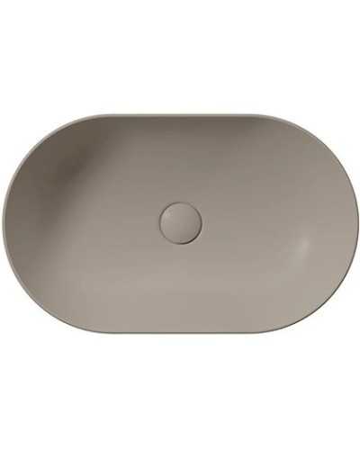 Раковина 60х37 см GSI Pura 883405