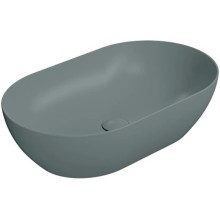 Раковина 60х37 см GSI Pura 883404