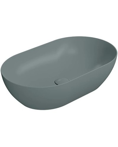 Раковина 60х37 см GSI Pura 883404