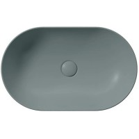 Раковина 60х37 см GSI Pura 883404