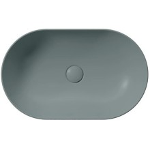 Раковина 60х37 см GSI Pura 883404