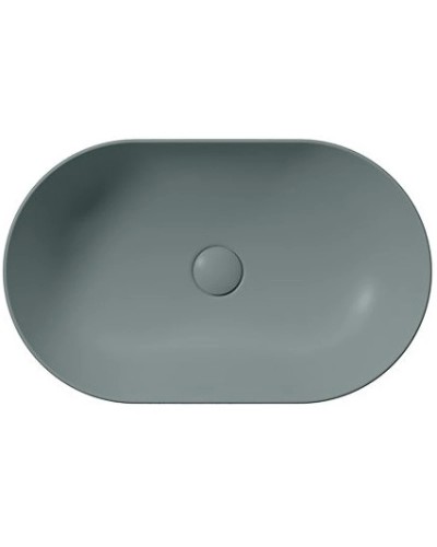 Раковина 60х37 см GSI Pura 883404