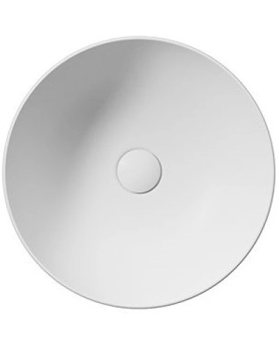 Раковина 42х42 см GSI Pura 885109