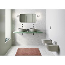 Раковина 42х42 см GSI Pura 885117