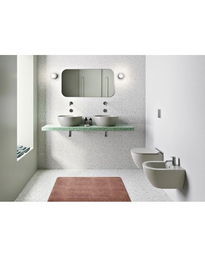 Раковина 42х42 см GSI Pura 885117