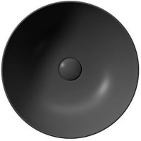 Раковина 42х42 см GSI Pura 885126