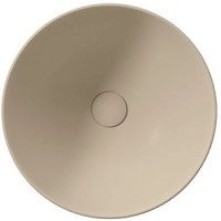 Раковина 42х42 см GSI Pura 885208