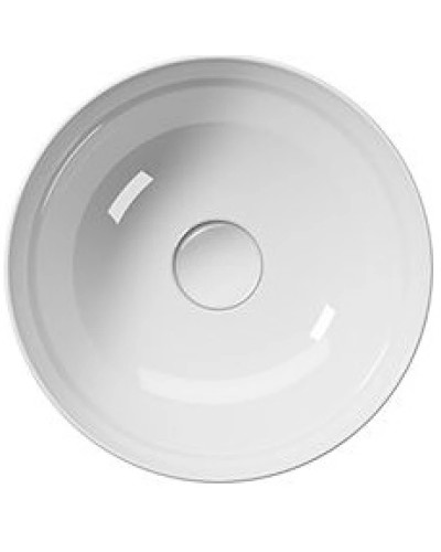 Раковина 32х32 см GSI Pura 885411