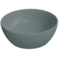 Раковина 32х32 см GSI Pura 885404