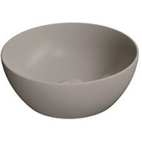 Раковина 32х32 см GSI Pura 885405