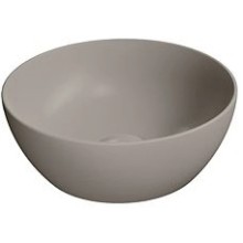 Раковина 32х32 см GSI Pura 885405