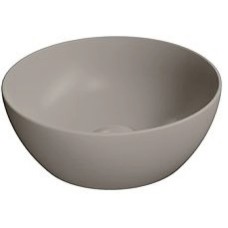 Раковина 32х32 см GSI Pura 885405