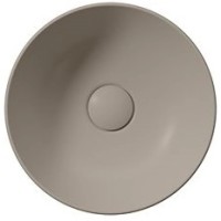 Раковина 32х32 см GSI Pura 885405