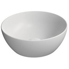 Раковина 32х32 см GSI Pura 885409