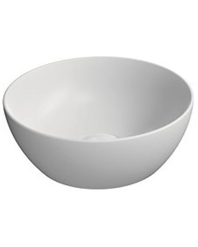 Раковина 32х32 см GSI Pura 885409