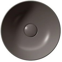 Раковина 32х32 см GSI Pura 885416