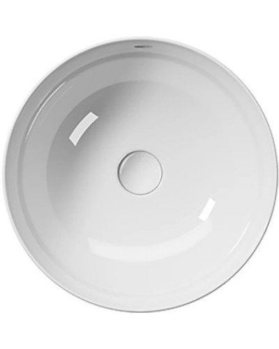 Раковина 42х42 см GSI Pura 885511